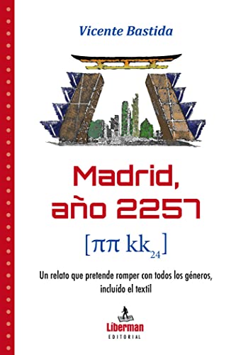 Stock image for MADRID, AO 2257: ?? KK24 for sale by AG Library