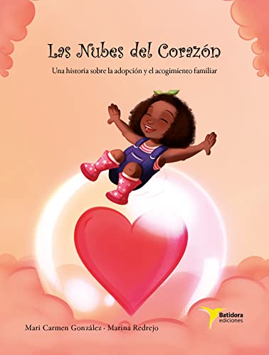 Beispielbild fr Las Nubes del Corazon zum Verkauf von Agapea Libros