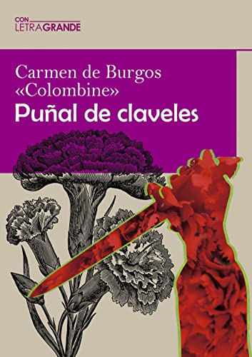 Stock image for Pual de claveles for sale by AG Library