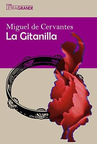 Stock image for La Gitanilla Edicion En Letra Grande for sale by AG Library