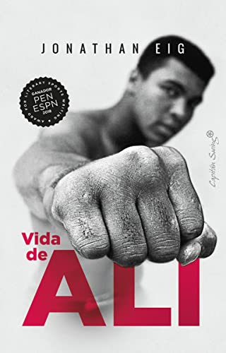Stock image for Vida de Ali (Ensayo) for sale by medimops