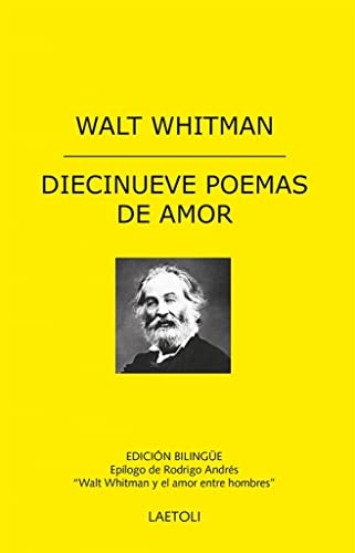 Stock image for DIECINUEVE POEMAS DE AMOR. for sale by KALAMO LIBROS, S.L.