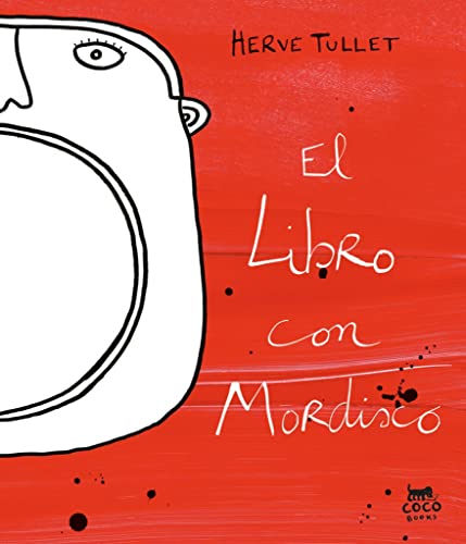 Un libro: Hervé Tullet - Mar Vidal
