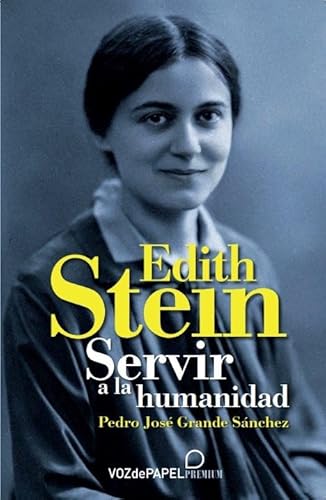 Imagen de archivo de Edith Stein a la venta por Hamelyn