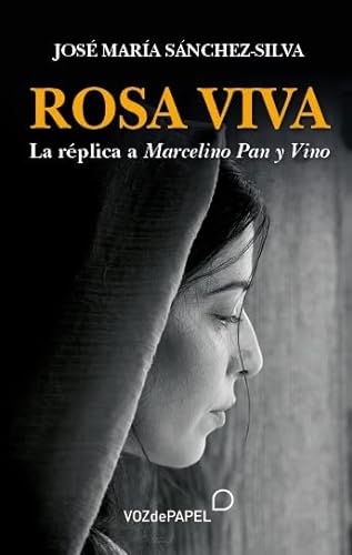 Imagen de archivo de Rosa viva a la venta por Books Unplugged