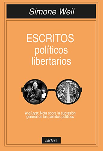 Imagen de archivo de ESCRITOS POLTICOS LIBERTARIOS a la venta por KALAMO LIBROS, S.L.