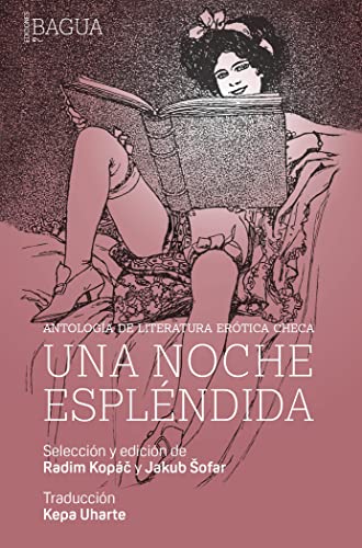 Stock image for Una noche esplndida for sale by AG Library