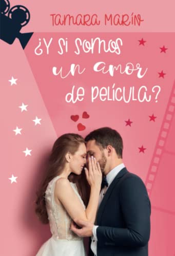 Stock image for Y si somos un amor de pelcula? for sale by medimops
