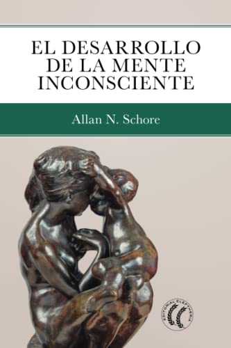 9788412562828: El desarrollo de la mente inconsciente (Spanish Edition)