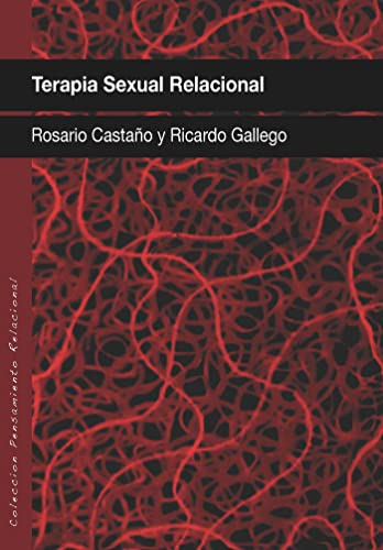 Imagen de archivo de Terapia sexual relacional a la venta por Agapea Libros