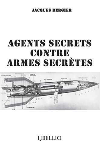 9788412565881: Agents Secrets contre Armes Secrtes