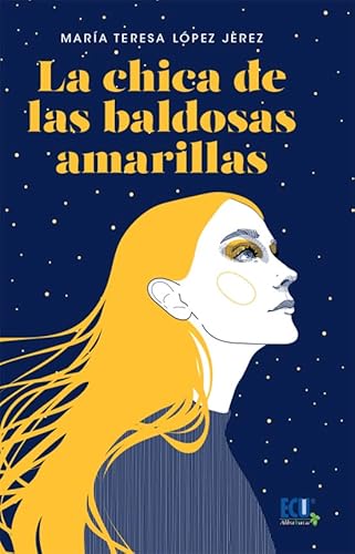 Imagen de archivo de La chica de las baldosas amarillas a la venta por Agapea Libros