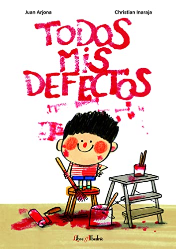 Beispielbild fr Todos mis defectos zum Verkauf von Agapea Libros