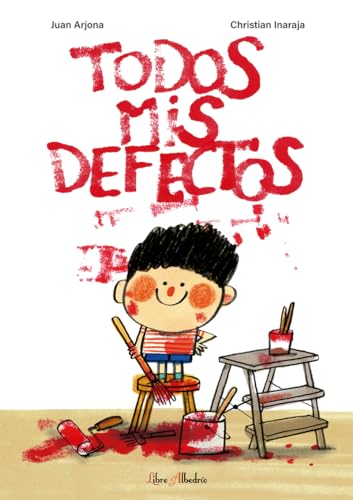 Stock image for Todos mis defectos/ All My Faults -Language: Spanish for sale by GreatBookPrices