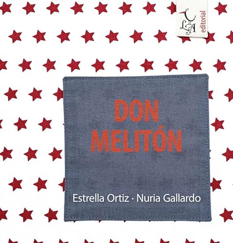 Imagen de archivo de Don Melitn a la venta por AG Library