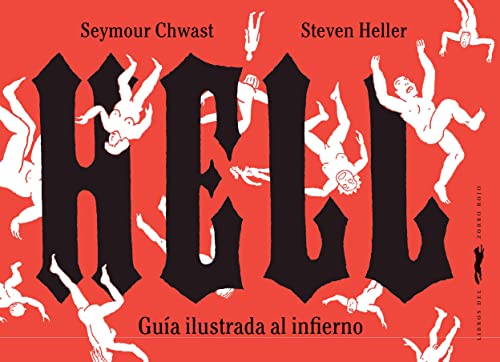 Beispielbild fr Hell: Gua ilustrada al infierno zum Verkauf von medimops