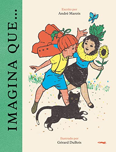 Stock image for IMAGINA QUE for sale by KALAMO LIBROS, S.L.