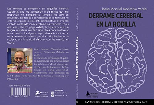 Imagen de archivo de Derrame cerebral en la rodilla a la venta por AG Library