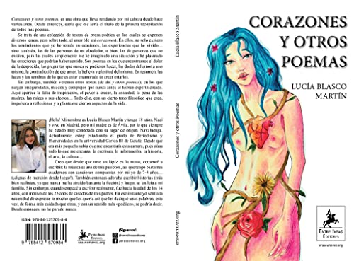 Stock image for Corazones y otros poemas for sale by AG Library