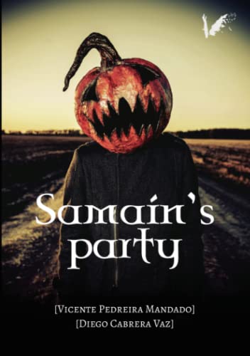 Imagen de archivo de Samains party a la venta por Moshu Books