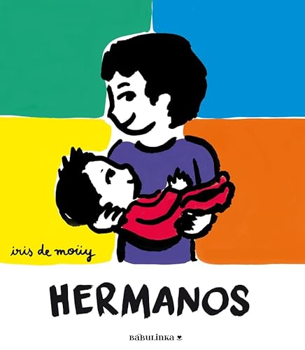 Stock image for Hermanos/ Siblings -Language: Spanish for sale by GreatBookPrices