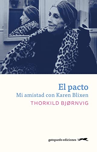 Imagen de archivo de EL PACTO a la venta por KALAMO LIBROS, S.L.