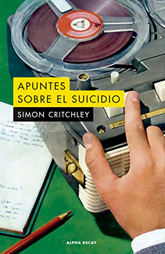 Imagen de archivo de APUNTES SOBRE EL SUICIDIO a la venta por Libros nicos