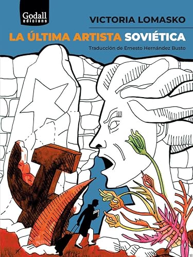 Beispielbild fr LA LTIMA ARTISTA SOVITICA. zum Verkauf von KALAMO LIBROS, S.L.