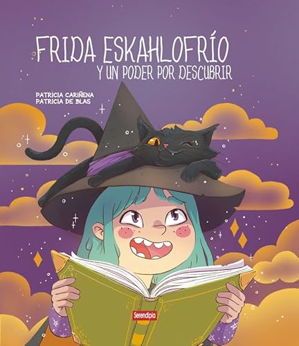 Stock image for Frida Eskahlofro y un poder por descubrir for sale by AG Library