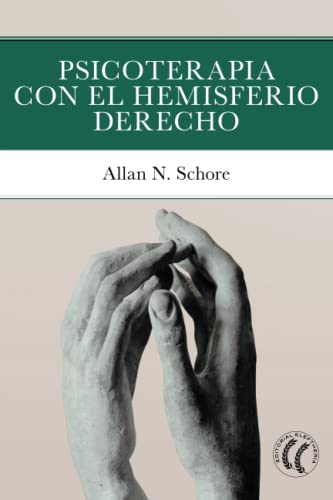 Stock image for Psicoterapia con el hemisferio derecho (Spanish Edition) for sale by Book Deals