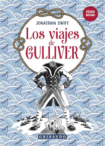 Imagen de archivo de Viajes de Gulliver, Los a la venta por ThriftBooks-Dallas