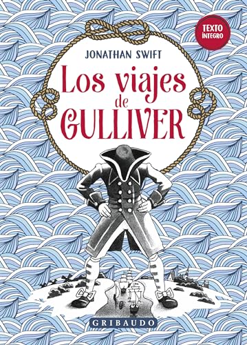 Stock image for Viajes de Gulliver, Los for sale by ThriftBooks-Dallas