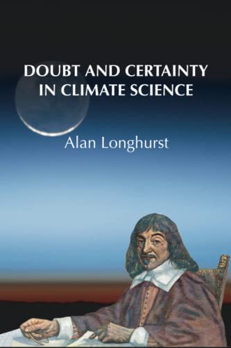 Stock image for Doubt and Certainty in Climate Science for sale by GF Books, Inc.