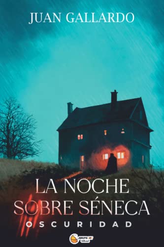 Stock image for LA NOCHE SOBRE SNECA: OSCURIDAD -Language: spanish for sale by GreatBookPrices