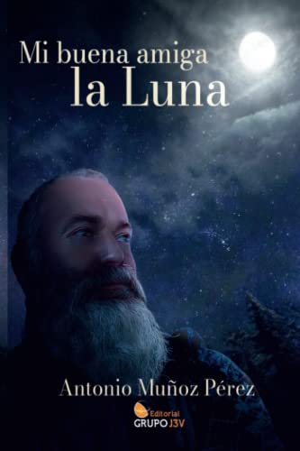 Beispielbild fr Mi Buena Amiga La Luna zum Verkauf von PBShop.store US