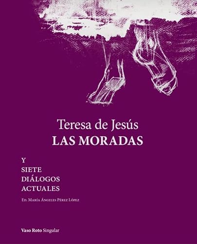 Stock image for LAS MORADAS Y SIETE DIALOGOS ACTUALES for sale by KALAMO LIBROS, S.L.