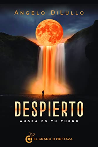 Stock image for Despierto: Ahora es tu turno (Spanish Edition) [Paperback] Dilullo, Angelo and Iribarren, Miguel for sale by Lakeside Books