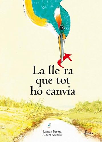 Stock image for La lletra que tot ho canvia for sale by AG Library