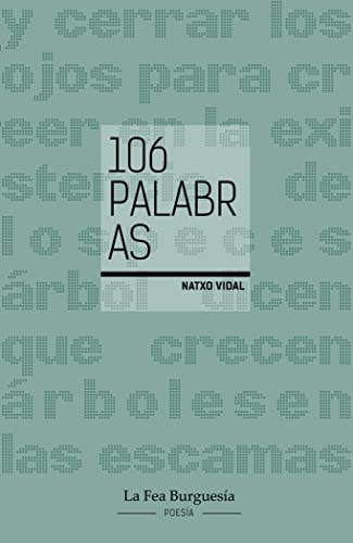 Stock image for 106 Palabras for sale by AG Library