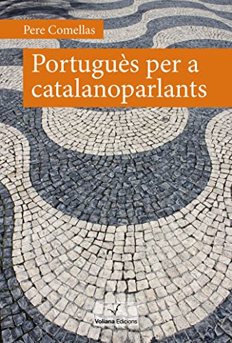 Imagen de archivo de Portugus per a catalanoparlants a la venta por AG Library