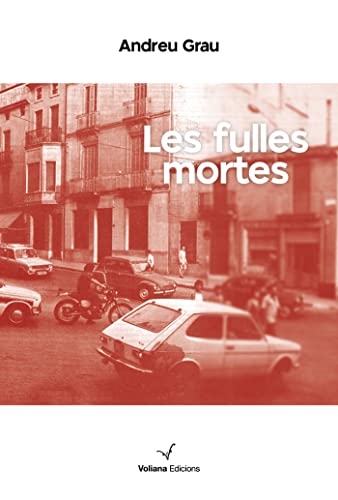 Imagen de archivo de Les fulles mortes a la venta por AG Library