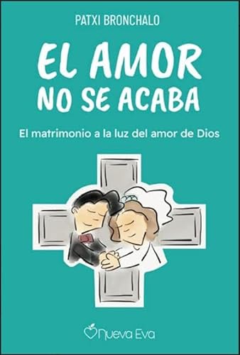 Beispielbild fr El amor no se acaba zum Verkauf von AG Library