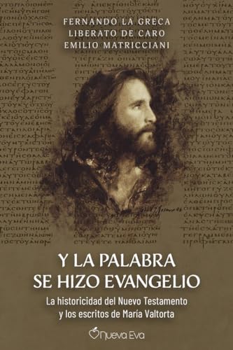 Stock image for Y LA PALABRA SE HIZO EVANGELIO for sale by AG Library