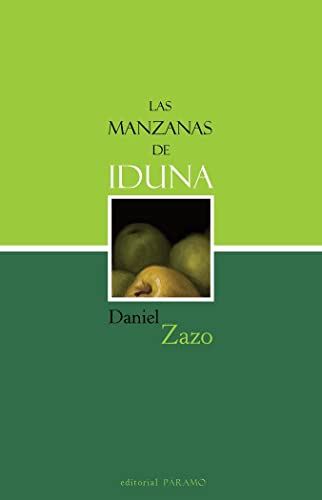 Imagen de archivo de Las manzanas de Iduna a la venta por AG Library