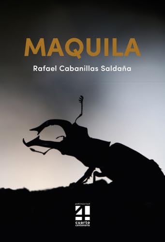 Stock image for MAQUILA for sale by AG Library