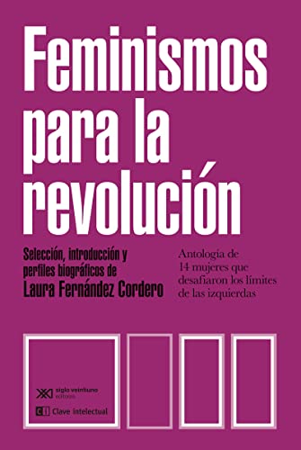 Beispielbild fr FEMINISMOS PARA LA REVOLUCIN zum Verkauf von KALAMO LIBROS, S.L.