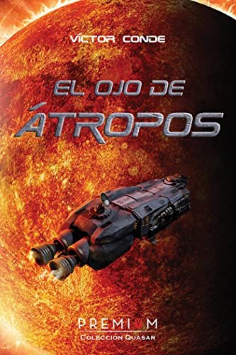 Imagen de archivo de El ojo de tropos: 13 (Quasar) a la venta por medimops