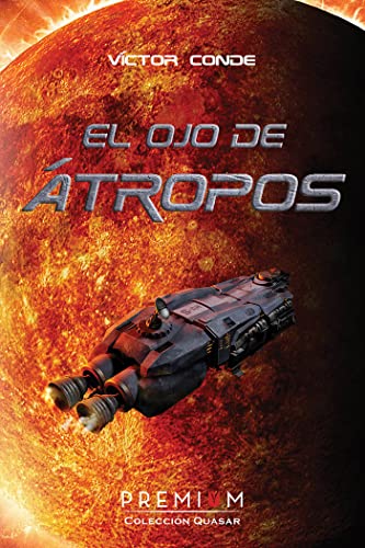 Stock image for El ojo de tropos: 13 (Quasar) for sale by medimops