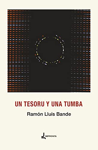 Imagen de archivo de UN TESORU Y UNA TUMBA. a la venta por KALAMO LIBROS, S.L.