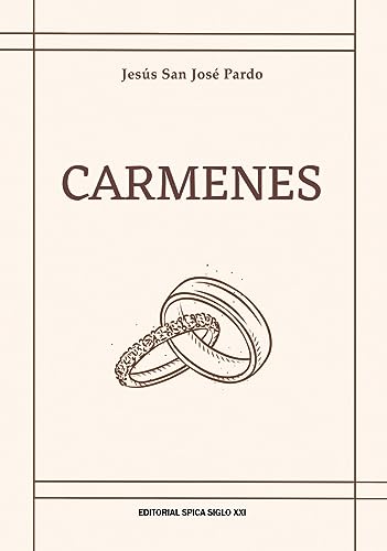 Beispielbild fr Carmenes zum Verkauf von LIBRERIA PETRARCA